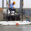 Laser Screed Concrete Leveling for Paving Concrete